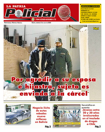 Portada Principal
