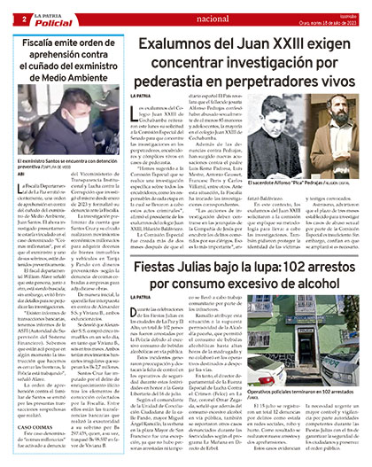 Portada Principal