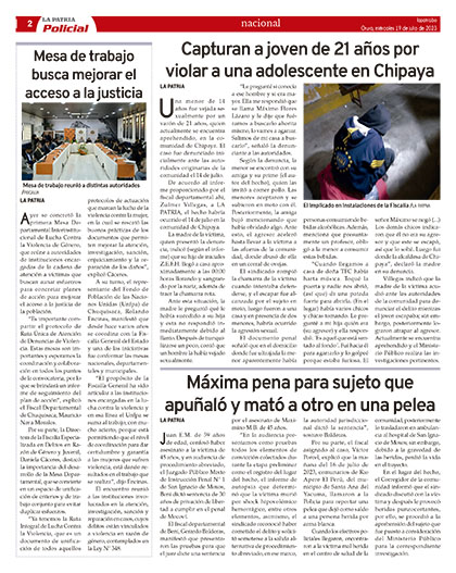 Portada Principal