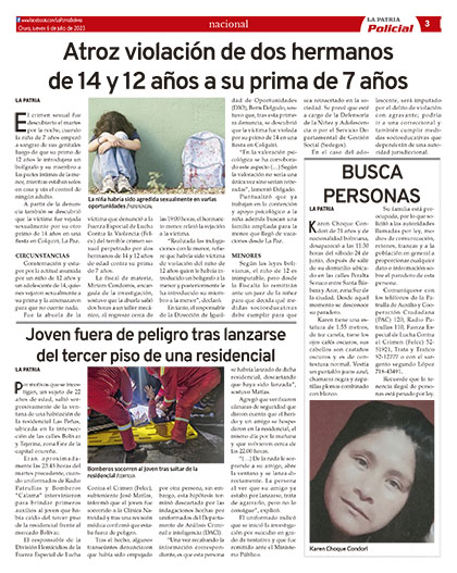 Portada Principal