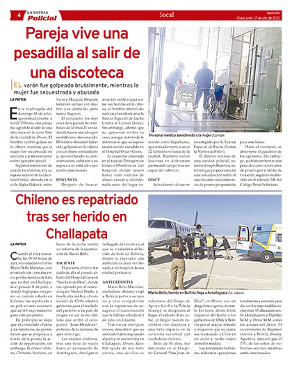 Portada Principal