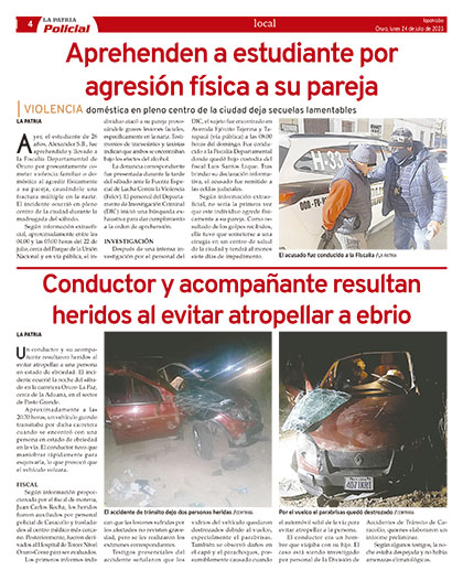 Portada Principal