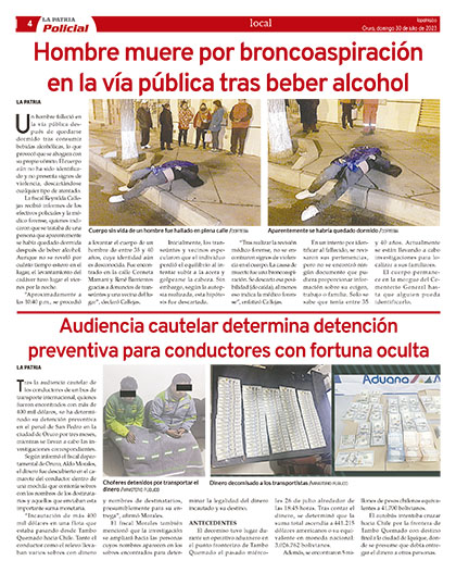 Portada Principal