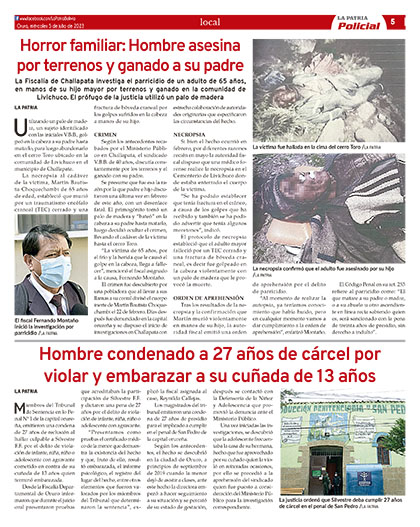 Portada Principal