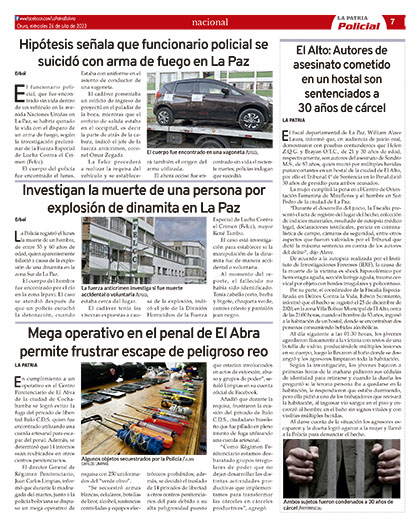 Portada Principal