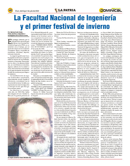 Portada Principal