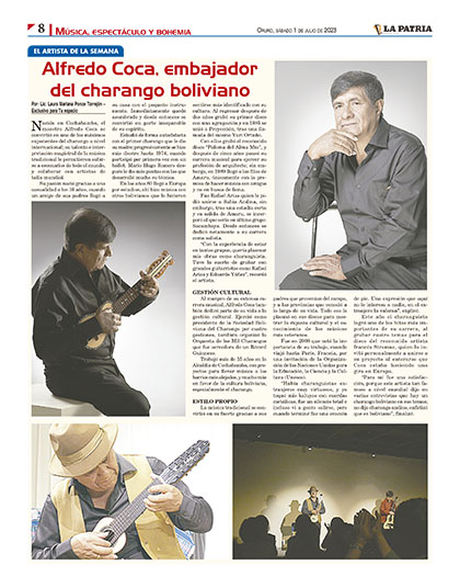Portada Principal