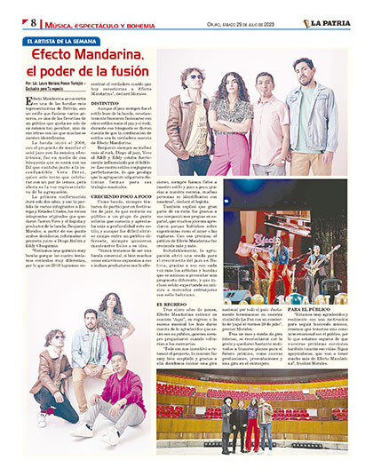 Portada Principal