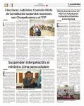 Separata Especial