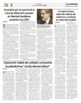 Separata Especial