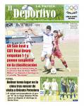 Deportivo