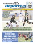 Deportivo