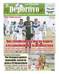 Deportivo