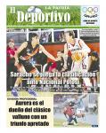 Deportivo