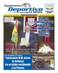 Deportivo
