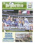 Deportivo
