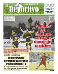 Deportivo