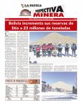 Perspectiva Minera