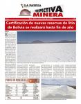 Perspectiva Minera