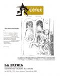 Cultural El Duende