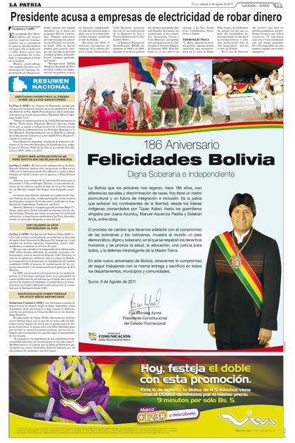 Portada Principal