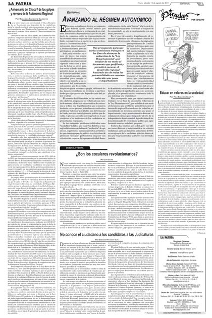 Portada Principal