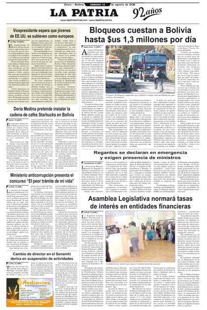 Portada Principal