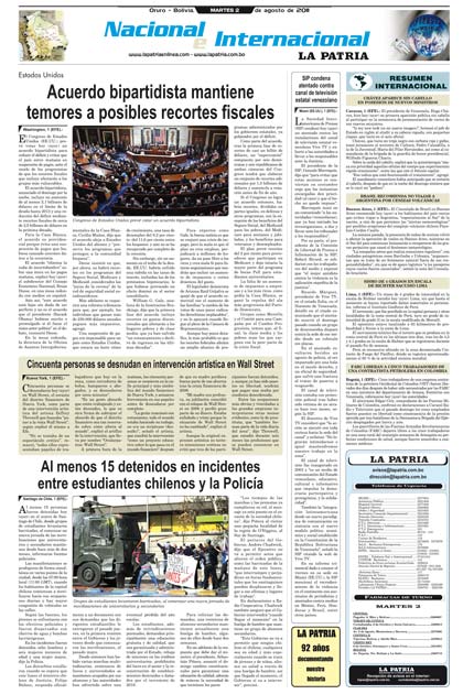 Portada Principal