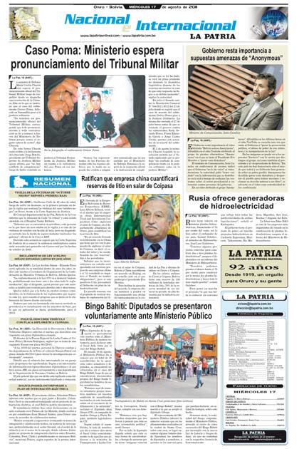 Portada Principal