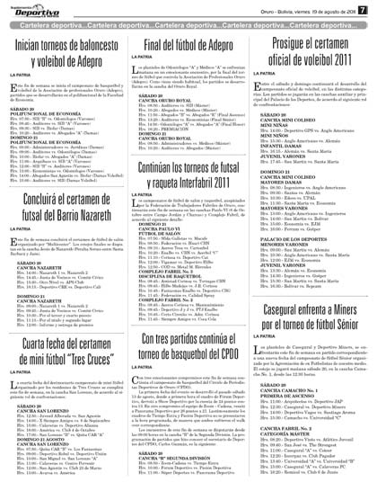 Portada Principal