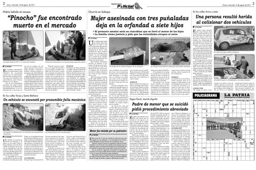 Portada Principal