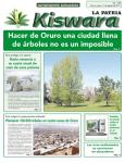 Ecológico Kiswara