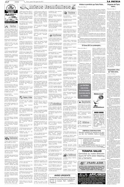 Portada Principal