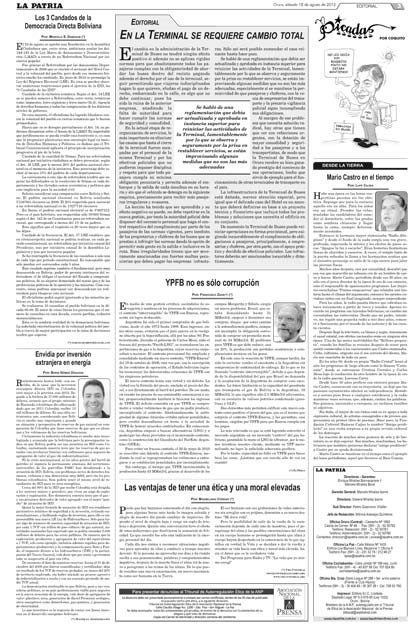 Portada Principal