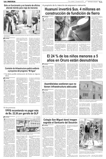 Portada Principal