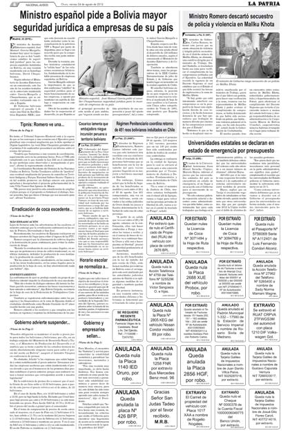 Portada Principal