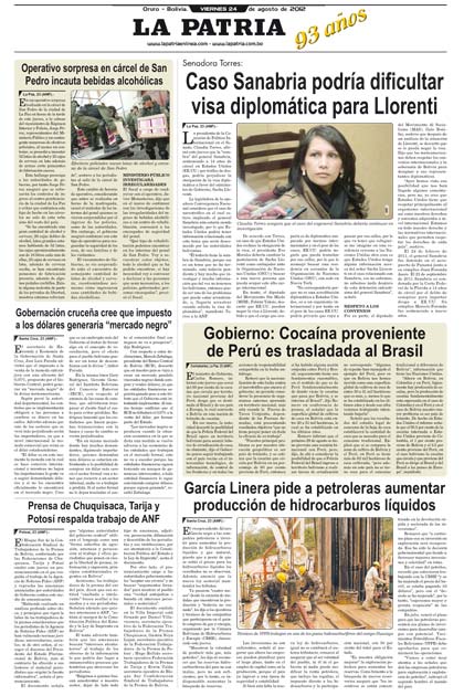 Portada Principal