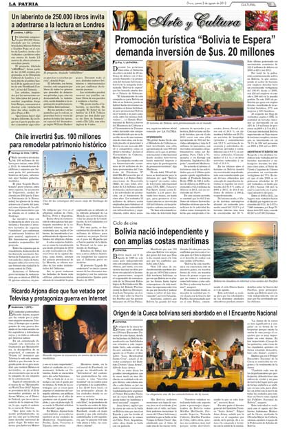 Portada Principal