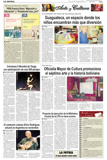 Portada Principal