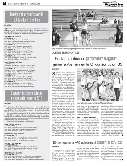 Portada Principal