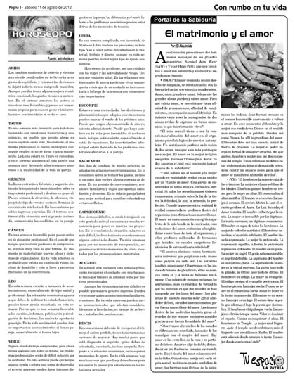 Portada Principal