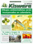Ecológico Kiswara
