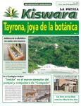 Ecológico Kiswara