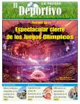 El Deportivo