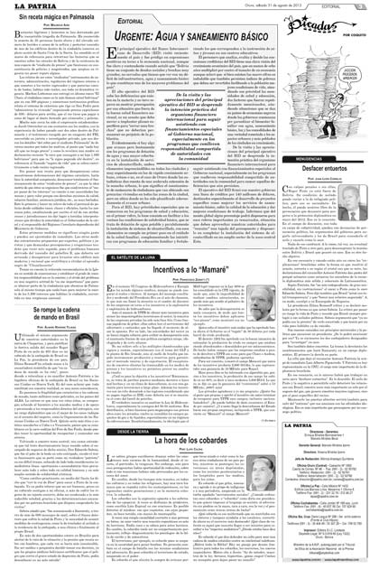 Portada Principal