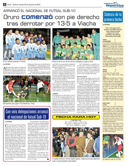 Portada Principal