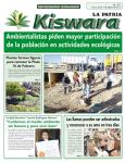 Ecológico Kiswara