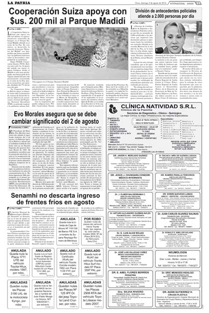 Portada Principal