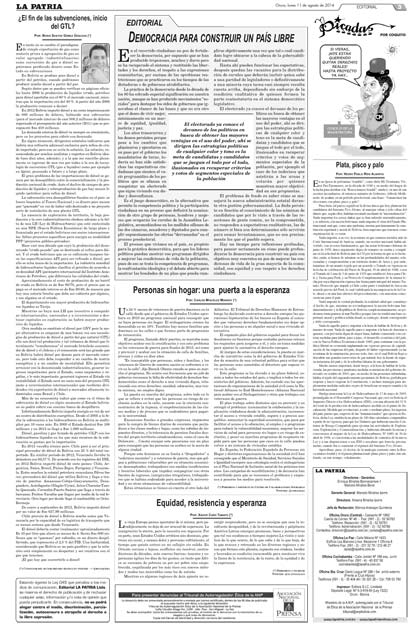 Portada Principal