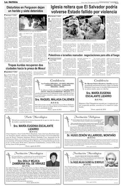 Portada Principal